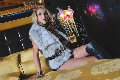 Foto Immagine Adriana Ventury Pornostar Transescort Napoli 3201606762 - 78