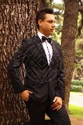 Foto Immagine Alejandro El Toro Boy San Paolo 005511949066337 - 9