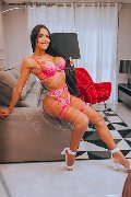 Foto Immagine Alessandra Fogaca Trans Palermo 3447995574 - 18