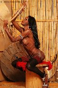 Foto Immagine Alessandra Gatta Nera Trans Vercelli 3488811524 - 76