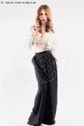 Foto Immagine Alessia Tx Trans Bari 3333447849 - 5