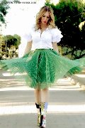Foto Immagine Alessia Tx Transescort Bari 3333447849 - 17