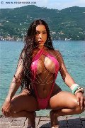 Foto Immagine Al�cia Lins Trans Milano 3247827663 - 58