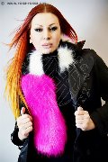 Foto Immagine Allana Trans Riccione 3318788751 - 35