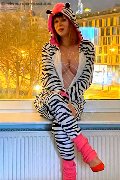 Foto Immagine Allana Trans Riccione 3318788751 - 24