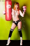 Foto Immagine Allana Trans Riccione 3318788751 - 99