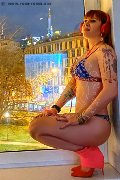 Foto Immagine Allana Trans Riccione 3318788751 - 28