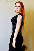 Foto Immagine Allana Transescort Riccione 3318788751 - 47