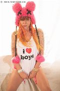 Foto Immagine Allana Transescort Riccione 3318788751 - 81
