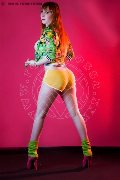 Foto Immagine Allana Transescort Riccione 3318788751 - 101