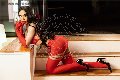 Foto Immagine Andreza Brasil Transescort Milano 3928077866 - 5