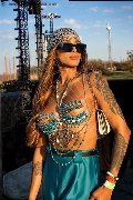 Foto Immagine Arianna Ferrari Pornostar Trans Napoli 3896178417 - 9