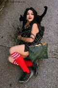 Foto Immagine Astrid Trans Olbia 3336667606 - 9