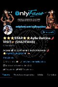 Foto Immagine Aylla Gattina Pornostar Trans San Paolo 3470883203 - 13