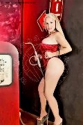 Foto Immagine Azzurra Bionda Escort Matera 3517961121 - 4