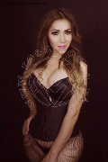 Foto Immagine Barby Mexicana Trans Londra 00447533395762 - 6