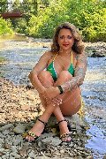 Foto Immagine Bellissima Miss Dea Transescort Bologna 3454308919 - 11