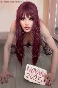 Foto Immagine Bianca Occhiblu Trans Tirana 3311756878 - 9