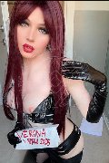 Foto Immagine Bianca Occhiblu Transescort Tirana 3311756878 - 4