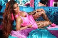 Foto Immagine Bruna Deep Swallow Trans Soletta 0041762351098 - 136