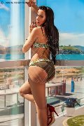 Foto Immagine Bruna Monteiro Transescort Madrid 0034663476875 - 14