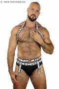 Foto Immagine Cabog Xxl Boy Madrid 0034617263674 - 2