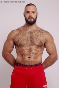 Foto Immagine Cabog Xxl Boy Madrid 0034617263674 - 13