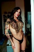 Foto Immagine Camilla Cavallona Transescort San Benedetto Del Tronto 3201377979 - 9
