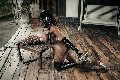 Foto Immagine Campbell Transescort Padova 3933357541 - 150
