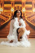 Foto Immagine Carla Attrice Italiana Transescort Napoli 3662952588 - 40