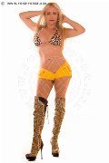 Foto Immagine Carolina Brown Trans Pescara 3484152500 - 6