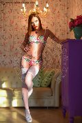 Foto Immagine Carolina Sensuale Transescort Hannover 004915211982751 - 9
