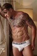 Foto Immagine Chris Montana Boy Trieste 3453052660 - 6