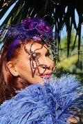 Foto Immagine Claudia B. Trans Milano 3425725367 - 48