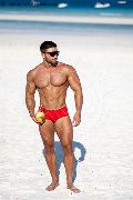 Foto Immagine Cristian Hott Boy Milano 3299610356 - 12