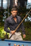Foto Immagine Cristian Hott Boy Milano 3299610356 - 18