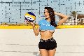 Foto Immagine Danyela Alves Trans Parigi 0033688724744 - 11