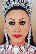 Foto Immagine Fabiana Alves Transescort Pisa 3515483423 - 4