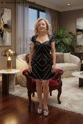 Foto Immagine Fabiola La Cortigiana Transescort Udine 3273363771 - 1