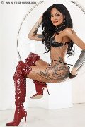Foto Immagine Gabriela Martins Pornostar Transescort Padova 3284719750 - 23
