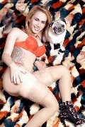 Foto Immagine Gabriella Bianchi Transescort L'aquila 3497605156 - 1