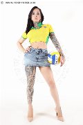 Foto Immagine Gaby Manzini Transescort Milano 3931497296 - 1
