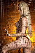 Foto Immagine Giselly Angel Trans Milano 3204550007 - 25