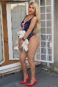 Foto Immagine Giulia Araujo Transescort Torino 3273719219 - 42