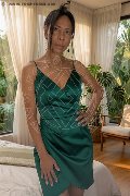 Foto Immagine Greta Transescort Roma 3343191923 - 4