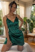 Foto Immagine Greta Transescort Roma 3343191923 - 1