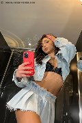 Foto Immagine Hanna Rios Pornostar Trans Milano 3458738775 - 24
