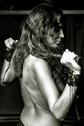 Foto Immagine Hot Ana Mistress Italiana Mistresstrans Milano 3402666113 - 2