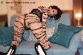 Foto Immagine Hot Bianca Cavallona Transescort Napoli 3454548555 - 8