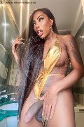 Foto Immagine Hot Campbell Transescort Padova 3933357541 - 20